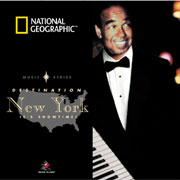 Destination New York CD